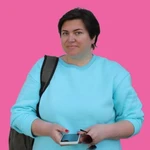 Ольга