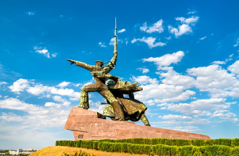 Севастополь
