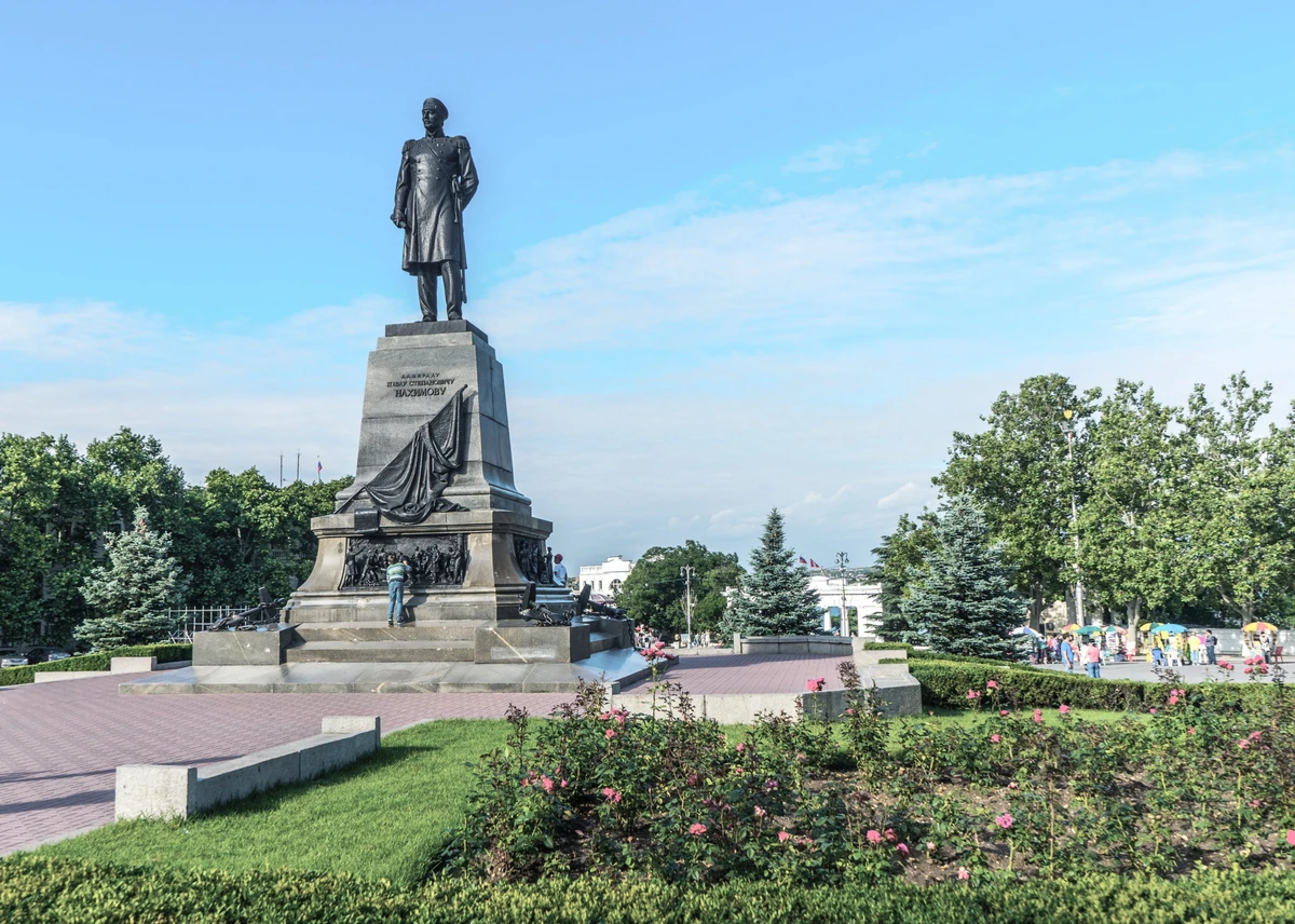 Ключевые достопримечательности Севастополя