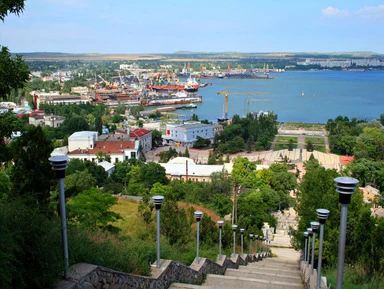 Керчь