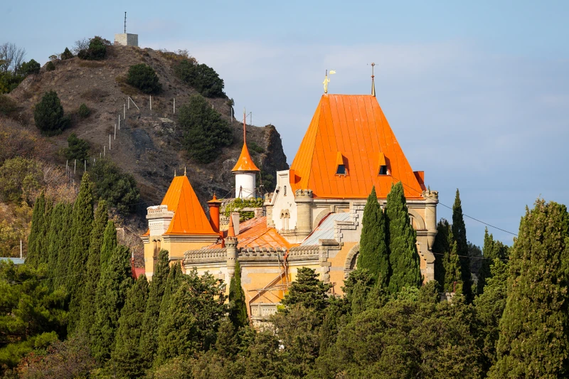 Алушта