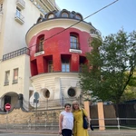 Вероника